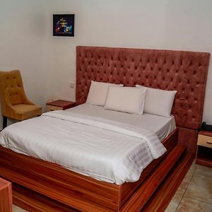Budget Single Room